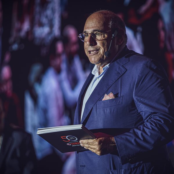 Η Μοτοδυναμική αποχαιρετά τον Οδυσσέα Κυριακόπουλο