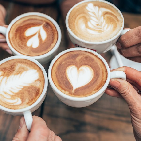 Είναι καλό να πίνουμε κάθε μέρα καφέ; Η επιστήμη απαντά