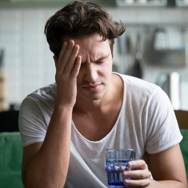 Αυτά είναι τα δύο πιο συχνά προβλήματα υγείας που εμφανίζονται