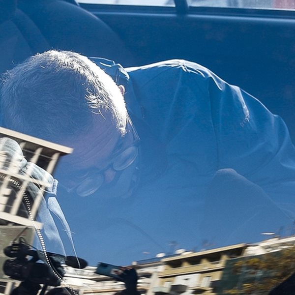 Πενταετής κάθειρξη στον Στάθη Παναγιωτόπουλο για την υπόθεση revenge porn