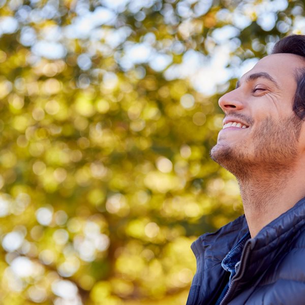 Το νο 1 χαρακτηριστικό που θα σε φέρει πιο κοντά στην ευτυχία