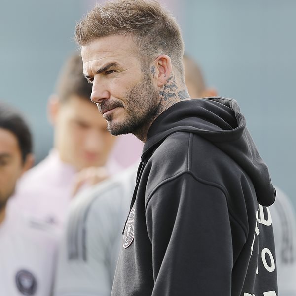 Ποια είναι η Inter Miami που επέλεξε ο Lionel Messi