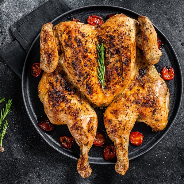 Ο απόλυτος οδηγός για το πιο ζουμερό κοτόπουλο στον πλανήτη