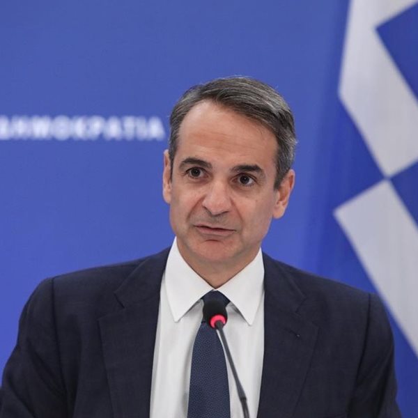 Η Ελλάδα είναι μια ευρωπαϊκή ιστορία επιτυχίας, λέει ο Economist