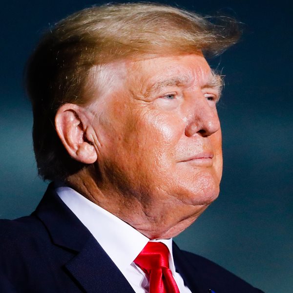 The Apprentice, μία ταινία για τη ζωή του Donald Trump