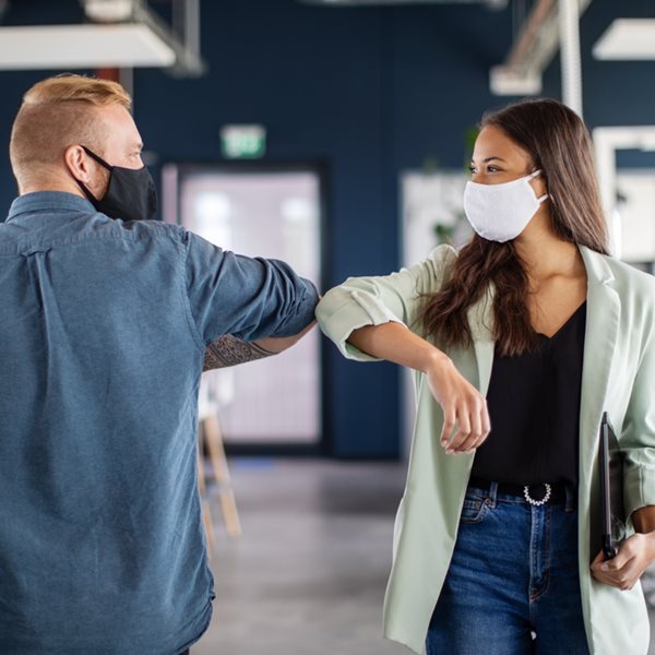 Κι αν η 4ήμερη εβδομάδα εργασίας είναι ήδη εδώ;