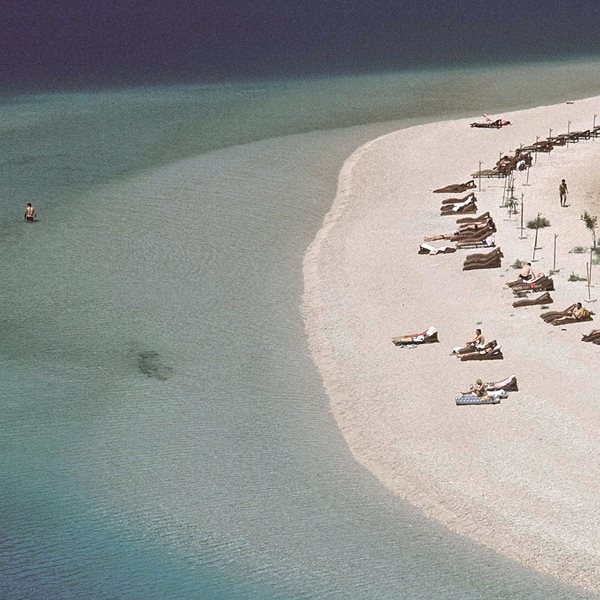 Τυρκουάζ Ακτή, η τουρκική απάντηση στη Γαλλική Ριβιέρα