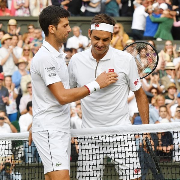 Οι πιο περίεργοι κανόνες που ακολουθούν οι επαγγελματίες αθλητές