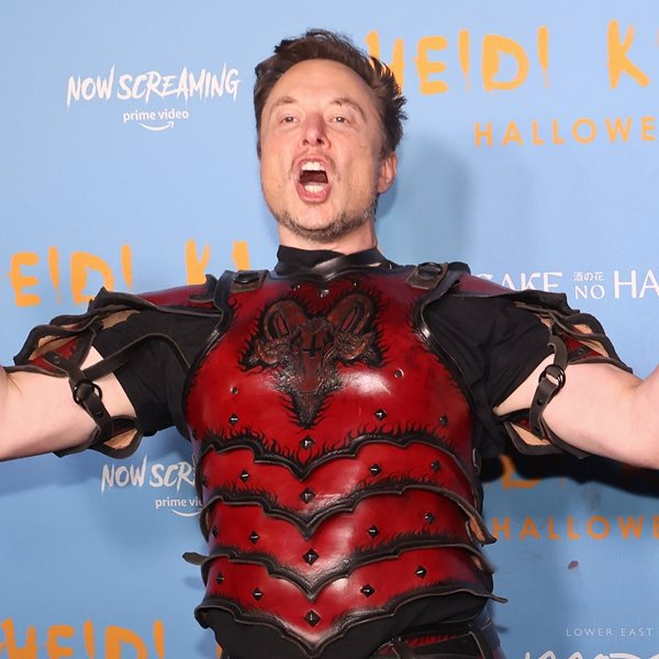 Πρώτη ματιά στο ντοκιμαντέρ για τη ζωή του Elon Musk