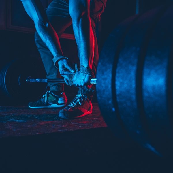 Μέθοδος Bilbo για θηριώδη μάζα χωρίς τραυματισμούς