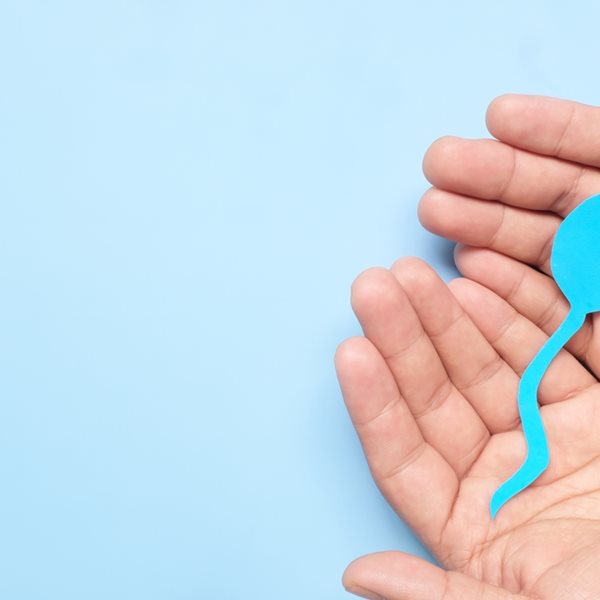 Γιατί οι δωρητές σπέρματος στερεύουν;