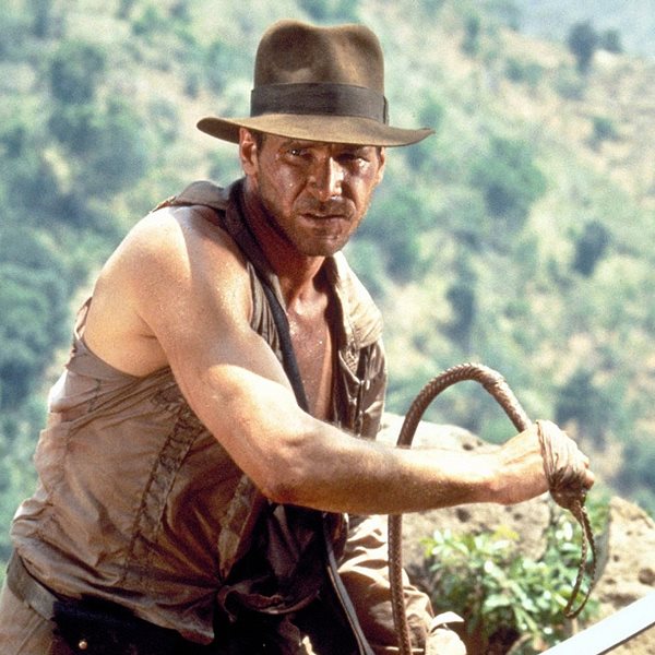 Οι 10 κορυφαίες ταινίες του Harrison Ford