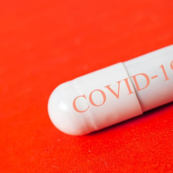 Τα δύο πιο ελπιδοφόρα φάρμακα κατά του κορονοϊού