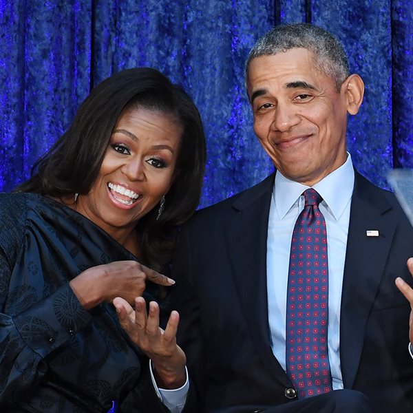 Η καλοκαιρινή playlist των Obamas που έγινε viral