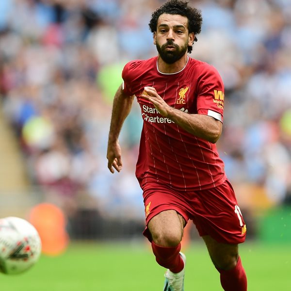 Mo Salah, ο τελευταίος Φαραώ