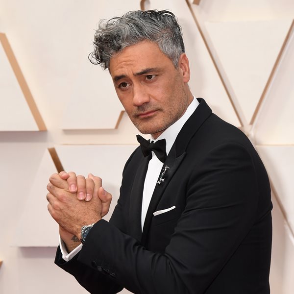 Ο Taika Waititi αφήνει πίσω του το Thor 5