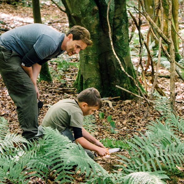 H παγκοσμίου φήμης Ακαδημία Bear Grylls στο Sani Resort