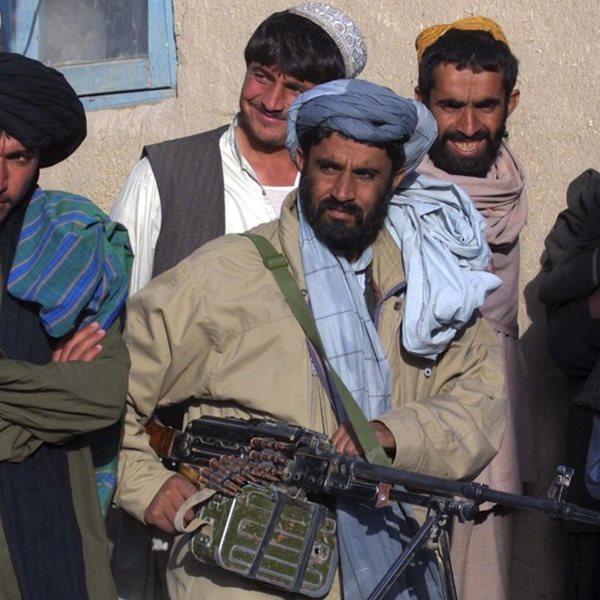 Αφγανιστάν: Χάος και πυροβολισμοί στο αεροδρόμιο της Καμπούλ