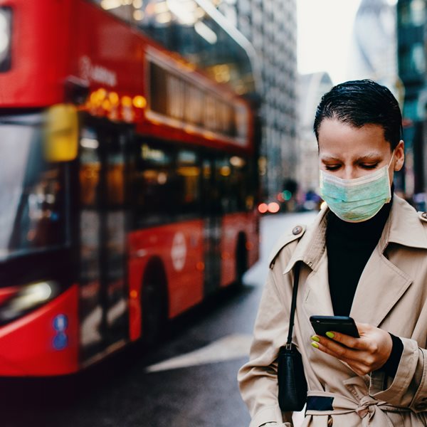 Κορονοϊός: Συναγερμός σε όλη την Ευρώπη