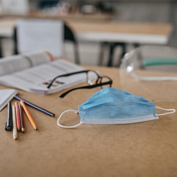 Ανοίγουν Γυμνάσια και Λύκεια την 1η Φεβρουαρίου