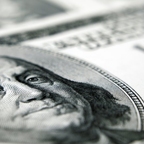 Το δολάριο είναι ισχυρότερο απ' όσο δείχνει