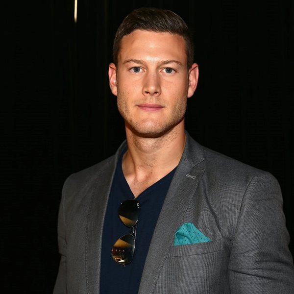 Tom Hopper, ένα απροσδόκητο φαβορί για το ρόλο του 007