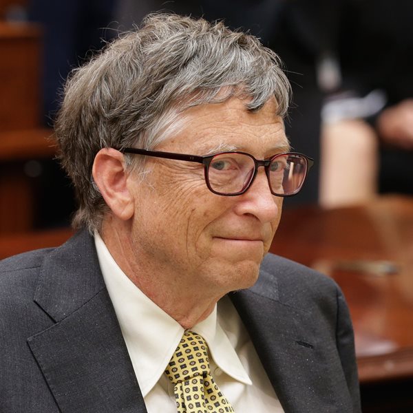 O Bill Gates είναι πλέον ο μεγαλύτερος γαιοκτήμονας της Αμερικής