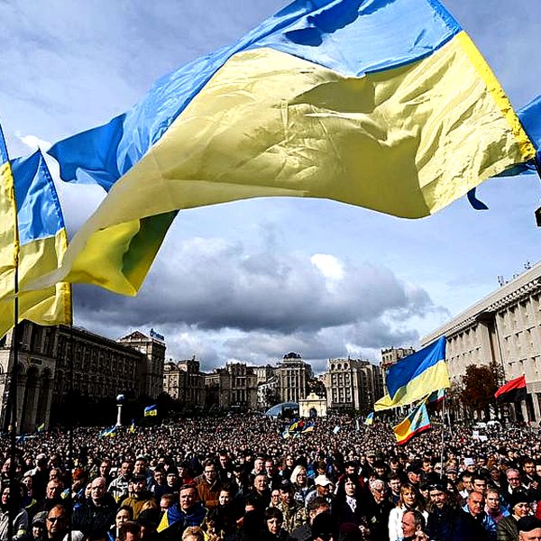 Ρωσία και Ουκρανία: Πώς ξεκίνησε και πώς μπορεί να εξελιχθεί η κρίση