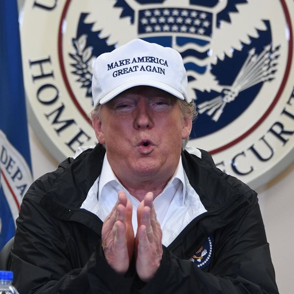 Πώς και πότε θα αποχωρήσει ο Donald Trump από την εξουσία;