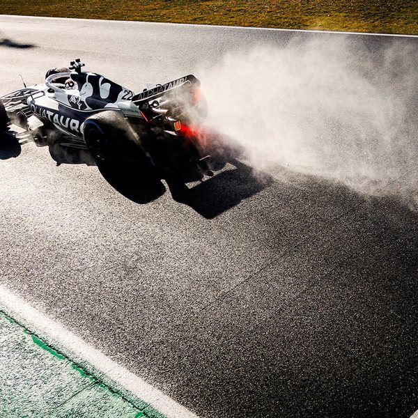 Η Formula 1 της νέας εποχής