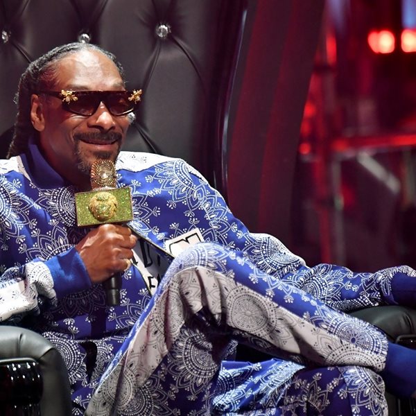 Μία Rolls-Royce αξίας 350.000 ευρώ για τον Snoop Dogg