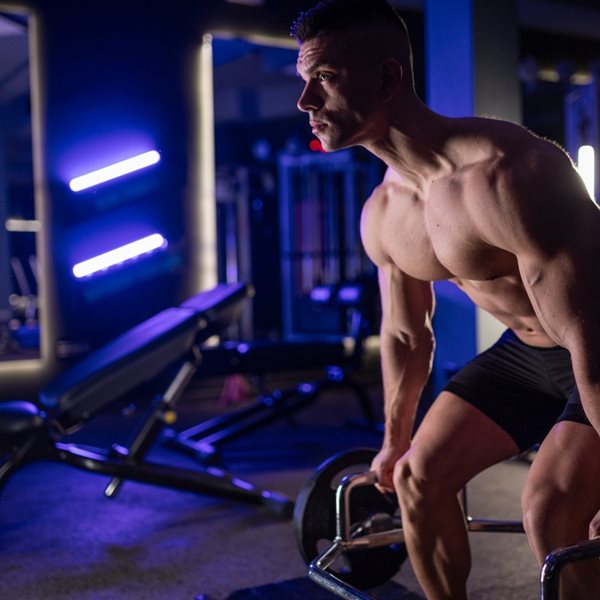 Τι σημαίνει ο όρος 'spornosexual'; - Τσέκαρε αν είσαι