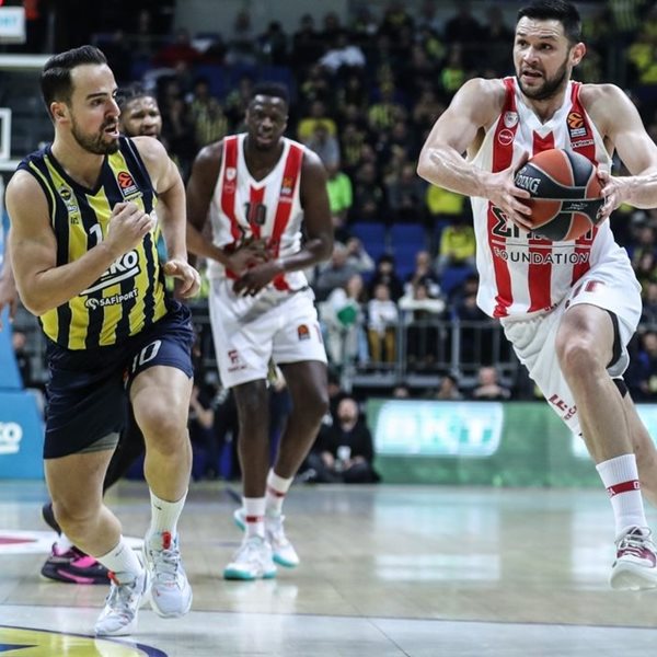 Ένας αναλυτικός οδηγός για τα Playoffs της Euroleague