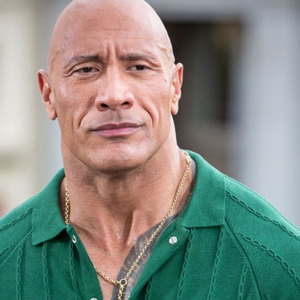 Ο Dwayne Johnson δίδαξε τι σημαίνει 'συναίνεση' σε λιγότερο από ένα λεπτό