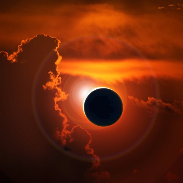 Πότε θα γίνει η μεγαλύτερη έκλειψη ηλίου του 21ου αιώνα