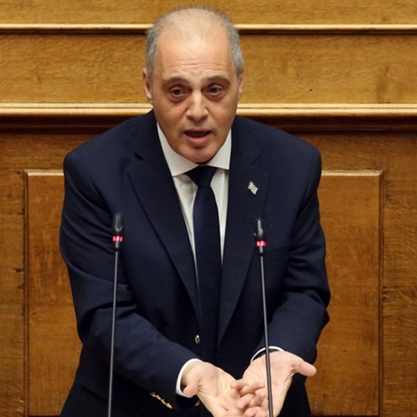 Η Δέλτα και τα ellinika hoaxes αποκάλυψαν την "απάτη" του Κυριάκου Βελόπουλου