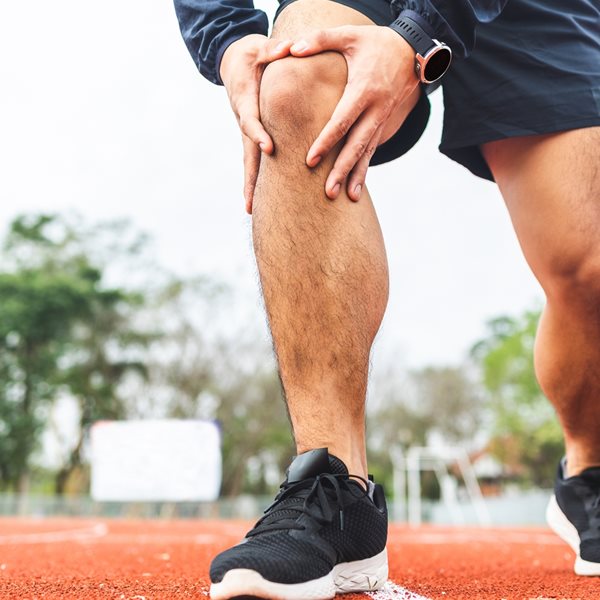 Τι πρέπει να κάνεις για να μην τραυματιστείς στην προπόνηση