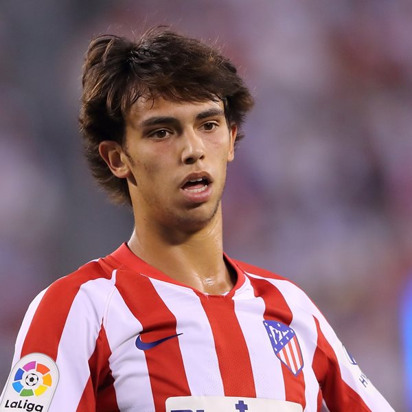 Οι κορυφαίοι νέοι παίκτες του ευρωπαϊκού ποδοσφαίρου