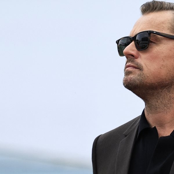 Η ζωή του Leonardo DiCaprio μέσα από φωτογραφίες