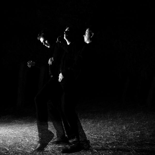 Αν θες να ζήσεις μία 'Δεύτερη Ζωή', τότε θα ταυτιστείς απόλυτα με το Παιδί Τραύμα