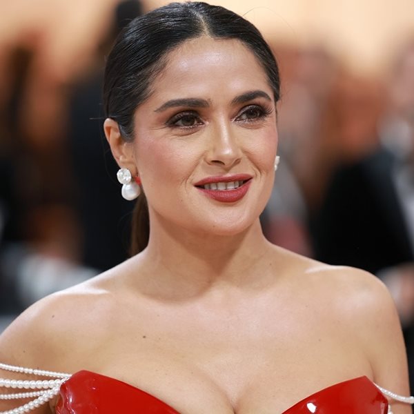 Όλες οι στιγμές που η Salma Hayek απέδειξε πόσο σέξι είναι