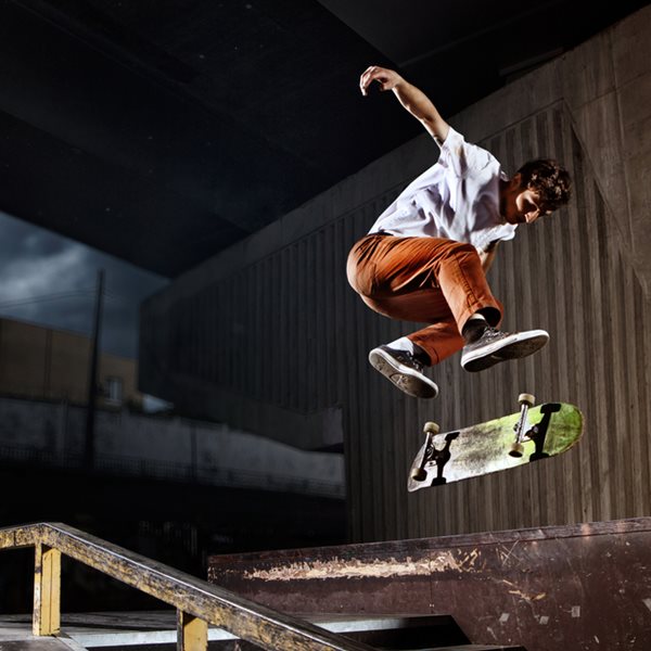 Ολυμπιακοί Αγώνες με 4 νέα αθλήματα