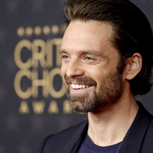 Από Winter Soldier, ο Sebastian Stan έγινε Donald Trump στο The Apprentice
