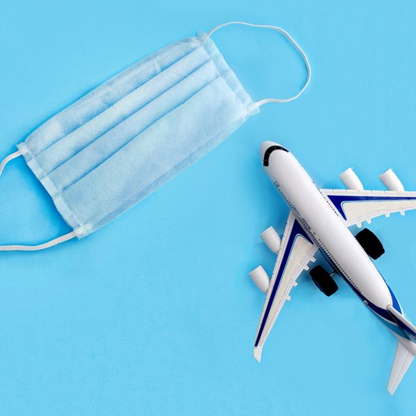 Από πού προέρχονται τα κρούσματα κορονοϊού των πρώτων τουριστών