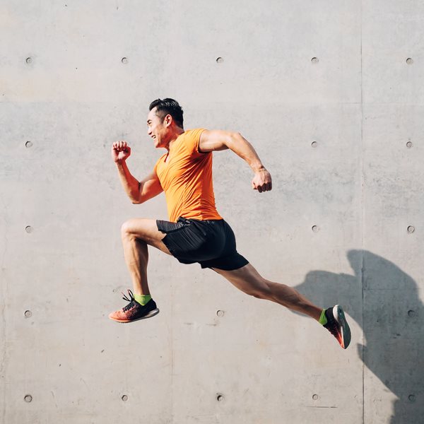 Όλα όσα σου δίνουν τα σωστά συμπληρώματα διατροφής