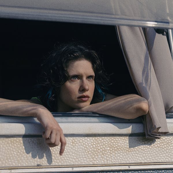 'Οι Άγριες Μέρες Μας' είναι η πρώτη ταινία μεγάλου μήκους του Βασίλη Κεκάτου