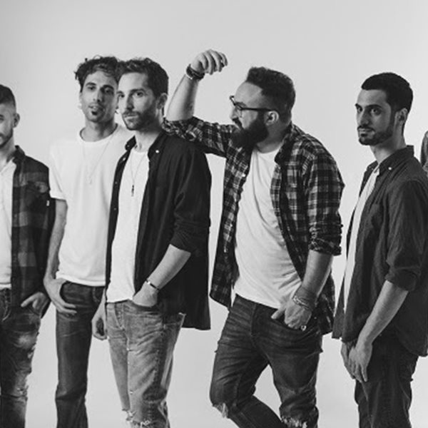 Οι Little Black Something δεν είναι άλλη μία ροκ μπάντα