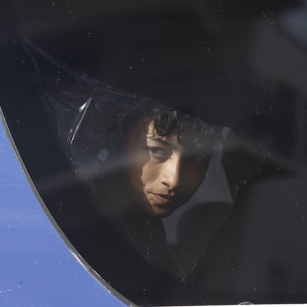 Όλα όσα ακολουθούν μετά το ναυάγιο στην Πύλο