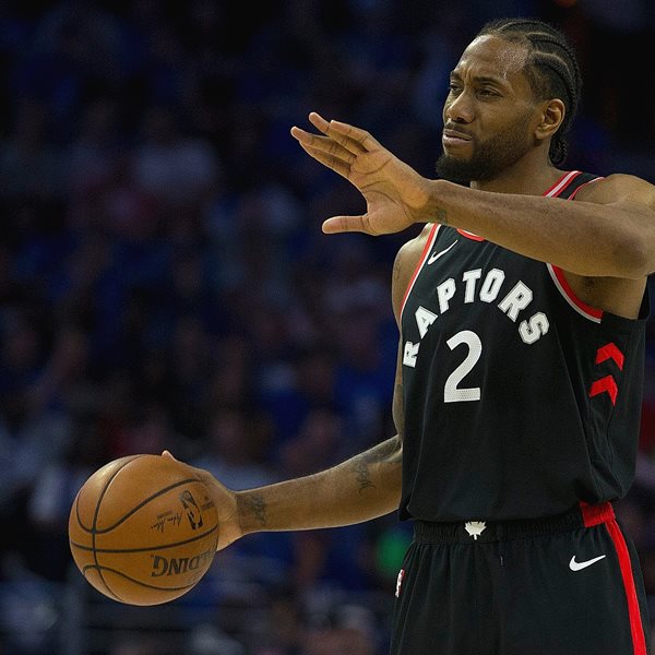 Η (νέα) επανάσταση του NBA