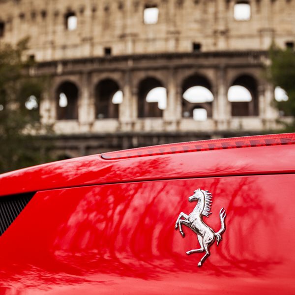 Λένε πως αυτές είναι οι πιο ξεχωριστές Ferrari της ιστορίας